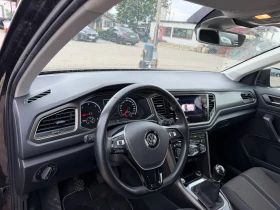 VW T-Roc 1.6TDI NAVI/KAMERA EURO 6, снимка 11