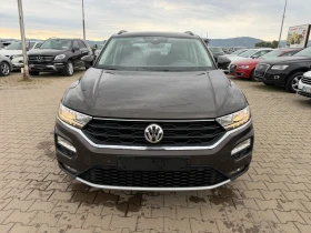 VW T-Roc 1.6TDI NAVI/KAMERA EURO 6, снимка 3