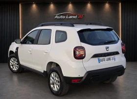 Dacia Duster 1.5BlueDCI* 115кс* 4x4* FACE LIFT* , снимка 7