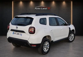 Dacia Duster 1.5BlueDCI* 115кс* 4x4* FACE LIFT* , снимка 5
