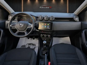 Dacia Duster 1.5BlueDCI* 115кс* 4x4* FACE LIFT* , снимка 12