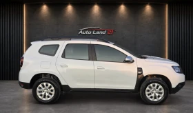 Dacia Duster 1.5BlueDCI* 115кс* 4x4* FACE LIFT* , снимка 4