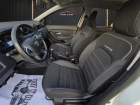Dacia Duster 1.5BlueDCI* 115кс* 4x4* FACE LIFT* , снимка 9