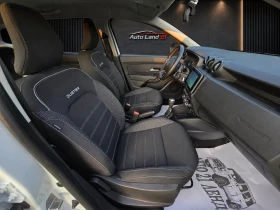 Dacia Duster 1.5BlueDCI* 115кс* 4x4* FACE LIFT* , снимка 11