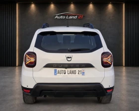Dacia Duster 1.5BlueDCI* 115кс* 4x4* FACE LIFT* , снимка 8