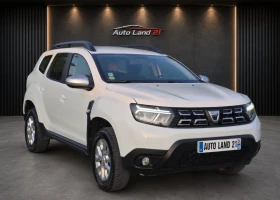 Dacia Duster 1.5BlueDCI* 115кс* 4x4* FACE LIFT* , снимка 3