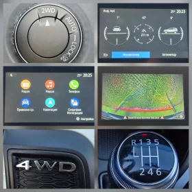 Dacia Duster 1.5BlueDCI* 115кс* 4x4* FACE LIFT* , снимка 15