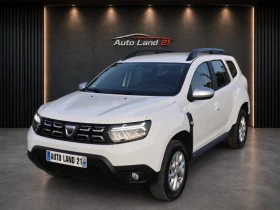 Dacia Duster 1.5BlueDCI* 115кс* 4x4* FACE LIFT* , снимка 2