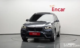 BMW X1 xDrive 18d, снимка 3