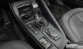 BMW X1 xDrive 18d, снимка 9