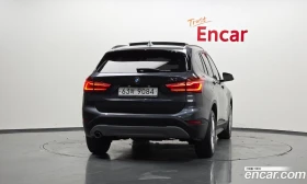 BMW X1 xDrive 18d, снимка 4