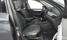 BMW X1 xDrive 18d, снимка 11