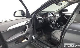 BMW X1 xDrive 18d, снимка 10