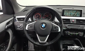 BMW X1 xDrive 18d, снимка 13