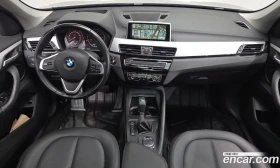 BMW X1 xDrive 18d, снимка 7