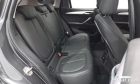 BMW X1 xDrive 18d, снимка 12
