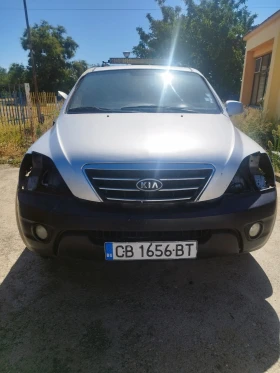 Kia Sorento 2.5crdi, снимка 7