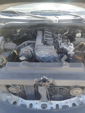 Kia Sorento 2.5crdi, снимка 1