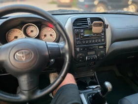Toyota Rav4, снимка 9