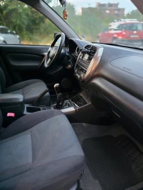Toyota Rav4, снимка 13