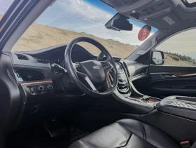 Cadillac Escalade Premium Luxury Цена до България & АвтоКредит, снимка 9