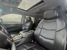 Cadillac Escalade Premium Luxury Цена до България & АвтоКредит, снимка 8