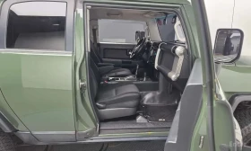 Toyota Fj cruiser, снимка 11
