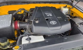 Toyota Fj cruiser, снимка 6