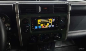 Toyota Fj cruiser, снимка 13