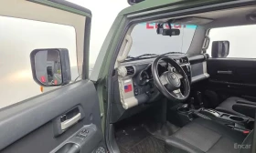 Toyota Fj cruiser, снимка 10