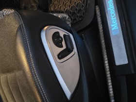 Mercedes-Benz ML 350 Газ+ бензин, камера, памет/подгрев седалки, пера, снимка 9