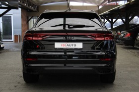 Audi Q8  50TDI/Virtual/Bang&Olufsen/Sline/Distronic, снимка 5 - Автомобили и джипове - 43434247