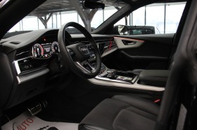 Audi Q8  50TDI/Virtual/Bang&Olufsen/Sline/Distronic, снимка 7 - Автомобили и джипове - 43434247