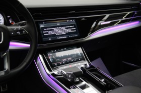 Audi Q8  50TDI/Virtual/Bang&Olufsen/Sline/Distronic, снимка 12