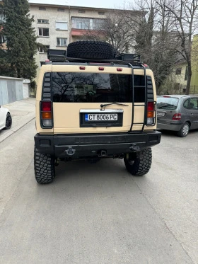 Hummer H2, снимка 3