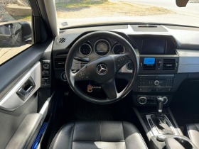 Mercedes-Benz GLK 350 CDI 4 MATIC, снимка 11