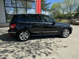 Mercedes-Benz GLK 350 CDI , снимка 6