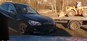 BMW X1 F 48 2.0 s drive, снимка 2