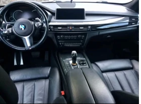 BMW X5 M50I 40000км , снимка 3