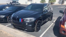 BMW X5 M50I 40000км , снимка 2