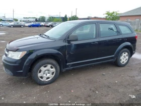 Dodge Journey 2.4  | Mobile.bg    11