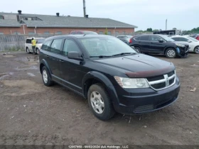 Dodge Journey 2.4 бензин 1