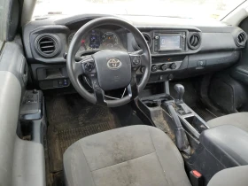 Toyota Tacoma ACCESS CAB 2.7 - [9] 