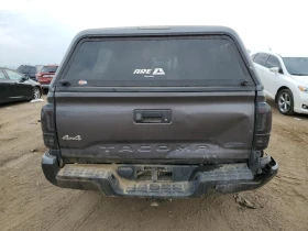 Toyota Tacoma ACCESS CAB 2.7 - [5] 