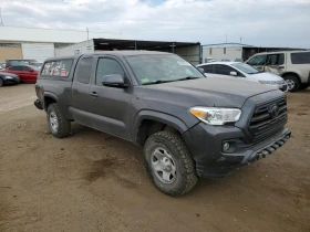 Toyota Tacoma ACCESS CAB 2.7 - [7] 