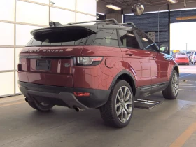 Land Rover Range Rover Evoque 2016 Land Rover Range Rover Evoque SE Premium | Mobile.bg    3