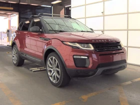 Land Rover Range Rover Evoque 2016 Land Rover Range Rover Evoque SE Premium | Mobile.bg    2