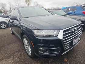 Audi Q7 3.0T Prestige | Mobile.bg    6