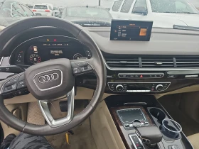 Audi Q7 3.0T Prestige | Mobile.bg    8