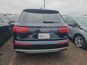 Audi Q7 3.0T Prestige | Mobile.bg    2